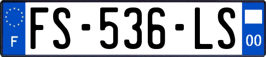 FS-536-LS