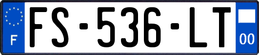 FS-536-LT