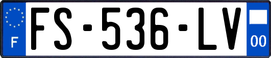 FS-536-LV