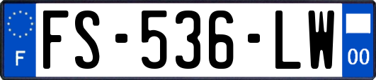 FS-536-LW
