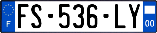 FS-536-LY