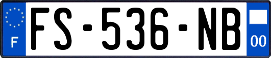 FS-536-NB