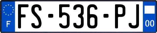 FS-536-PJ