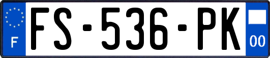 FS-536-PK
