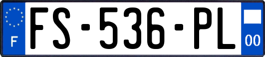 FS-536-PL