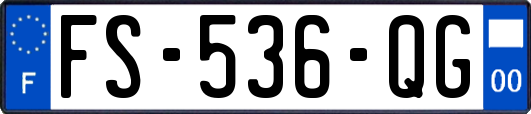 FS-536-QG