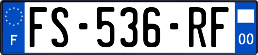 FS-536-RF