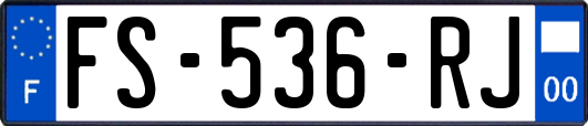 FS-536-RJ