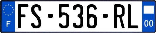 FS-536-RL