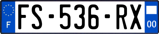 FS-536-RX