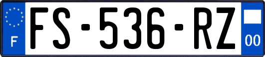 FS-536-RZ