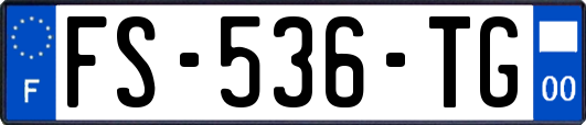 FS-536-TG