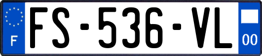 FS-536-VL