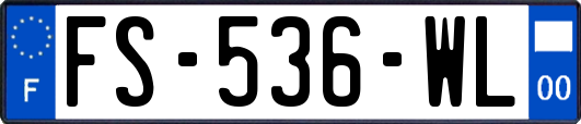 FS-536-WL
