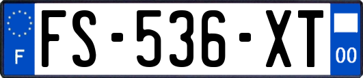 FS-536-XT