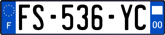 FS-536-YC