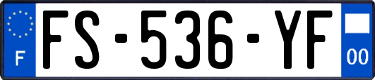 FS-536-YF