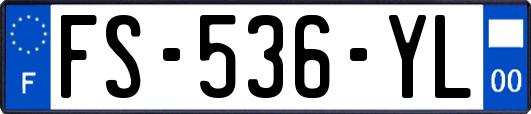 FS-536-YL