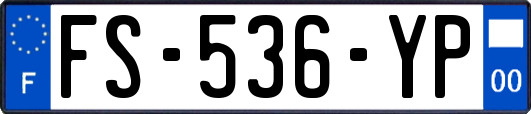 FS-536-YP