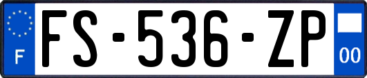 FS-536-ZP