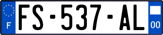 FS-537-AL
