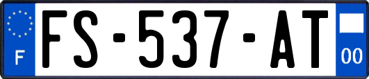 FS-537-AT