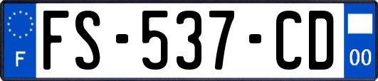 FS-537-CD