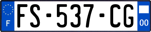 FS-537-CG