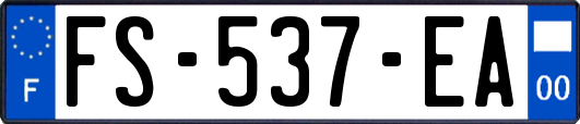 FS-537-EA