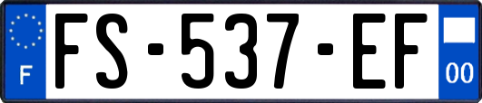 FS-537-EF