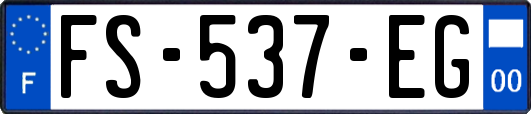 FS-537-EG