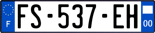 FS-537-EH
