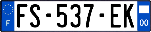 FS-537-EK