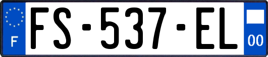 FS-537-EL