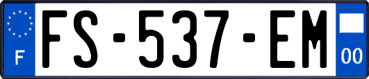 FS-537-EM
