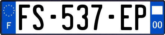 FS-537-EP