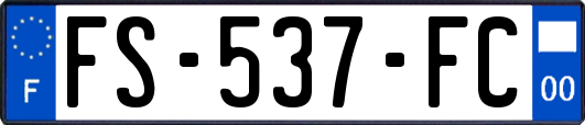 FS-537-FC