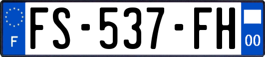 FS-537-FH