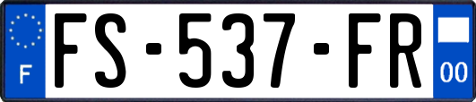 FS-537-FR