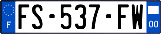FS-537-FW