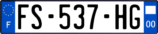 FS-537-HG