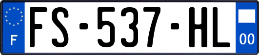 FS-537-HL