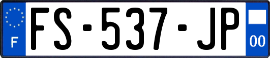 FS-537-JP