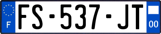 FS-537-JT
