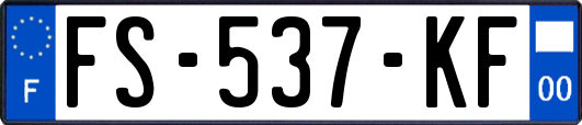 FS-537-KF