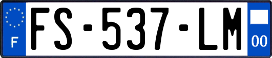 FS-537-LM