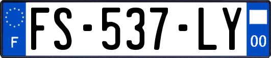FS-537-LY