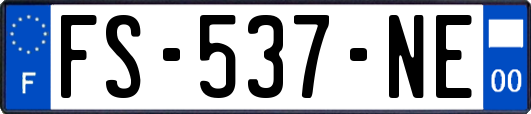 FS-537-NE