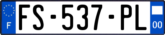 FS-537-PL