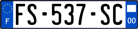 FS-537-SC